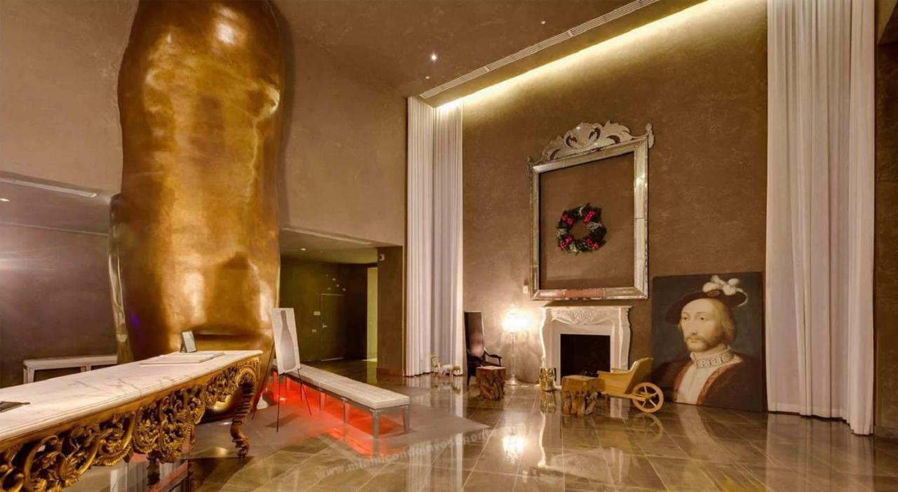 Icon Brickell-29Th Floor Ocean Views-Free Spa Miami Ngoại thất bức ảnh
