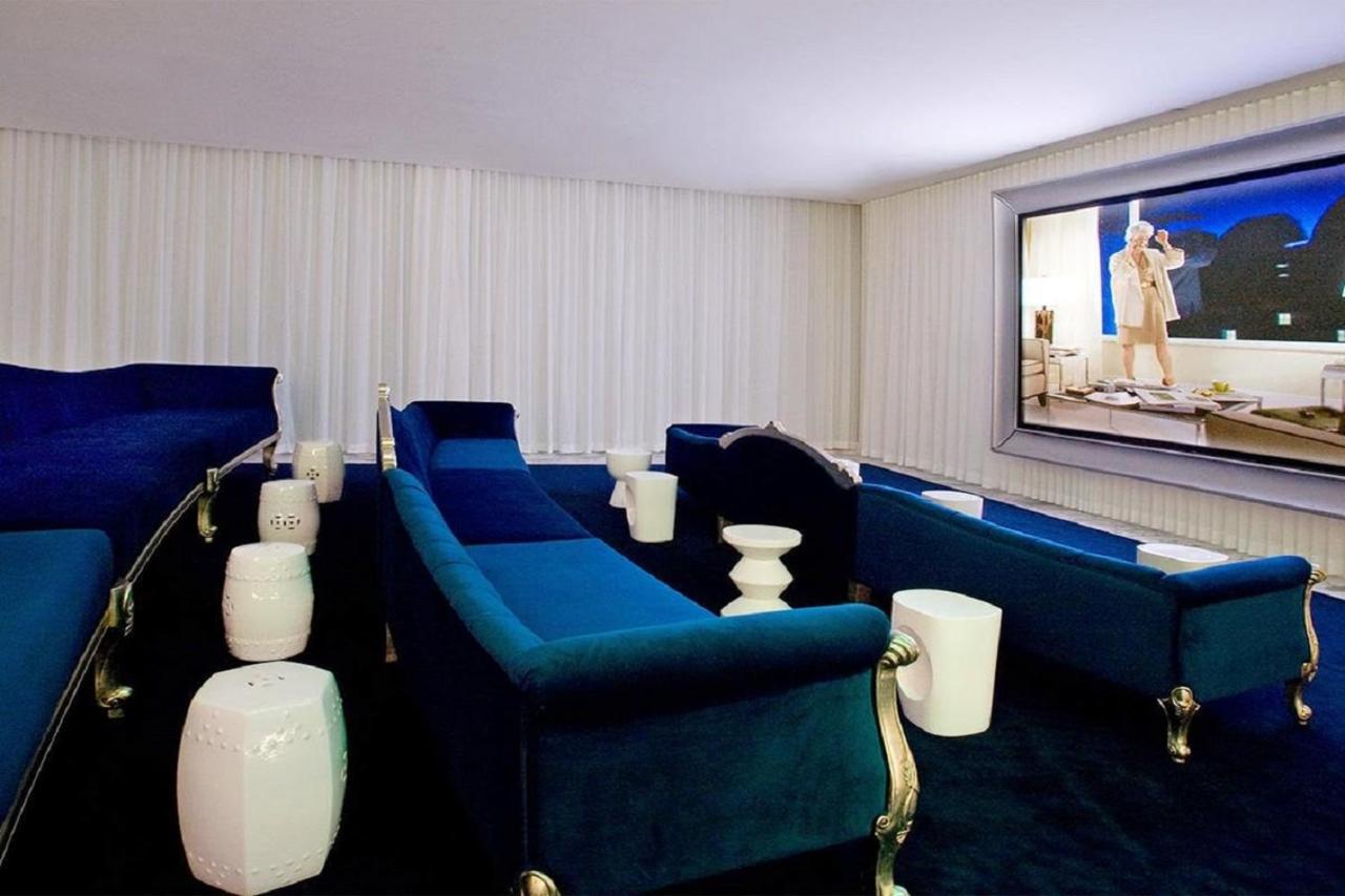 Icon Brickell-29Th Floor Ocean Views-Free Spa Miami Ngoại thất bức ảnh